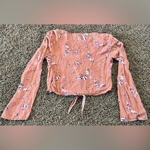 Socialite junior’s blouse